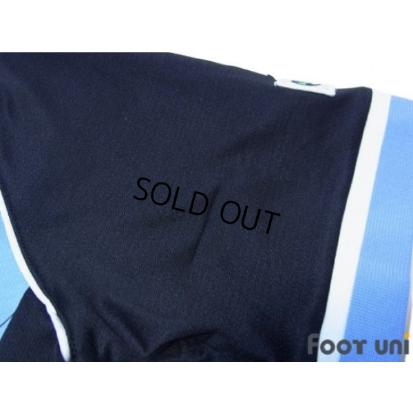 Photo8: Kawasaki Frontale 2014 Home Shirt