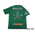 Photo2: FC Gifu 2016 Home Shirt (2)