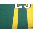 Photo8: FC Gifu 2010 Home Shirt #25