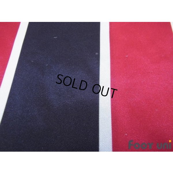 Photo8: Consadole Sapporo 2002 Home Shirt