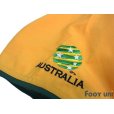 Photo7: Australia 2005 Home Shirt Commemorative embroidery