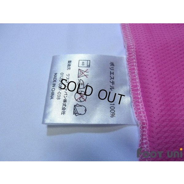 Photo8: Sagan Tosu 2014 Away Shirt