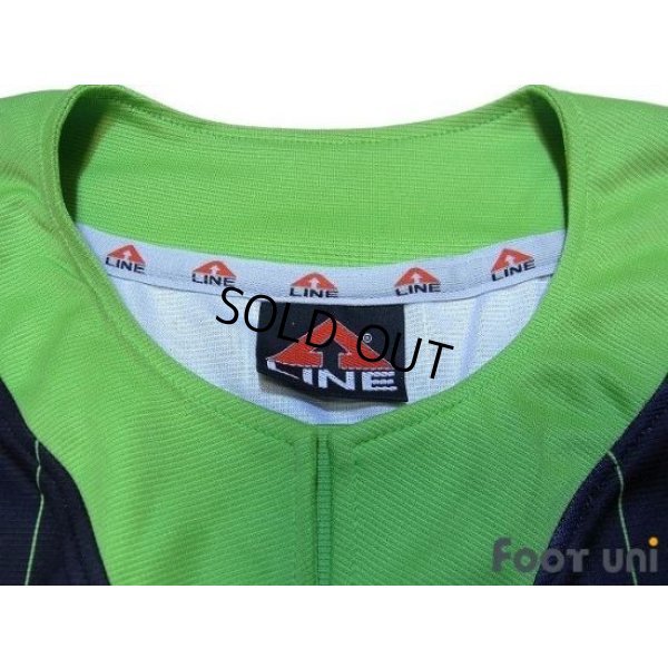 Photo4: Shonan Bellmare 2010 Shirt