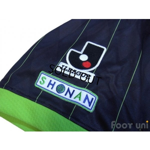 Photo6: Shonan Bellmare 2010 Shirt