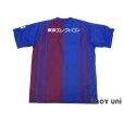 Photo2: Ventforet Kofu 2011-2012 Home (2)