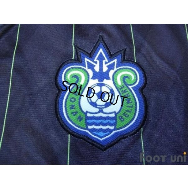 Photo5: Shonan Bellmare 2010 Shirt