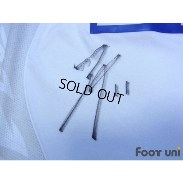 Photo6: Sagan Tosu 2013 Away Shirt