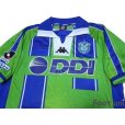 Photo3: Shonan Bellmare 2000 Home Shirt