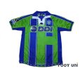 Photo1: Shonan Bellmare 2000 Home Shirt (1)