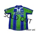 Shonan Bellmare 2000 Home Shirt