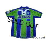 Shonan Bellmare 2000 Home Shirt