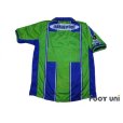 Photo2: Shonan Bellmare 2000 Home Shirt (2)