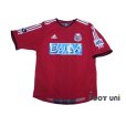 Photo1: Consadole Sapporo 2005 Home Shirt (1)