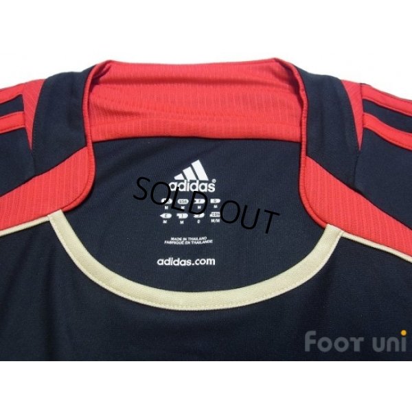 Photo5: AC Milan 2006-2007 3RD Shirt #3 Maldini