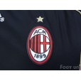 Photo6: AC Milan 2006-2007 3RD Shirt #3 Maldini