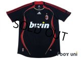 AC Milan 2006-2007 3RD Shirt #3 Maldini