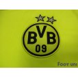 Photo5: Borussia Dortmund 2012-2013 Home Shirt