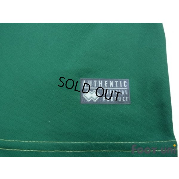 Photo7: Norwich City FC 2015-2016 Home Shirt