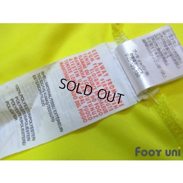 Photo6: Borussia Dortmund 2012-2013 Home Shirt