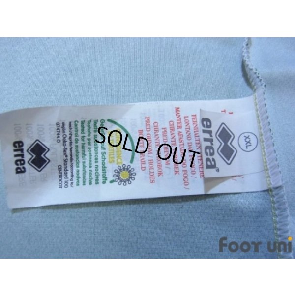 Photo8: Norwich City FC 2015-2016 Home Shirt