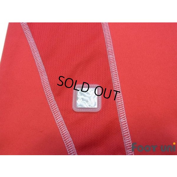 Photo6: Utrecht 2004-2005 Home Shirt