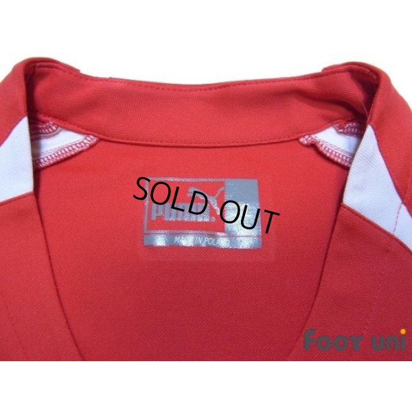 Photo4: Utrecht 2004-2005 Home Shirt