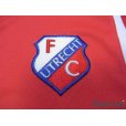 Photo5: Utrecht 2004-2005 Home Shirt