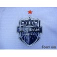 Photo5: Buriram United 2014 Away Shirt