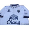 Photo3: Buriram United 2014 Away Shirt