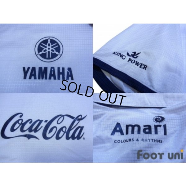 Photo6: Buriram United 2014 Away Shirt