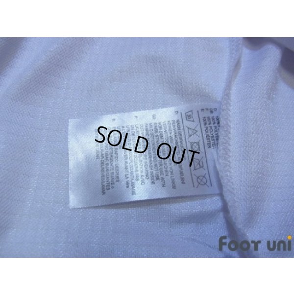 Photo8: Buriram United 2014 Away Shirt