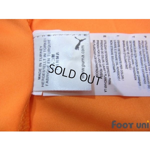 Photo7: Cote d'Ivoire 2014 Home Shirt #19 Toure Yaya w/tags