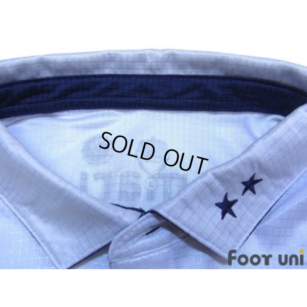 Photo4: Buriram United 2014 Away Shirt