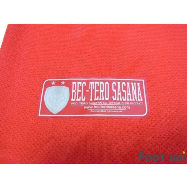 Photo7: BEC-Tero Sasana FC 2015 Home Shirt
