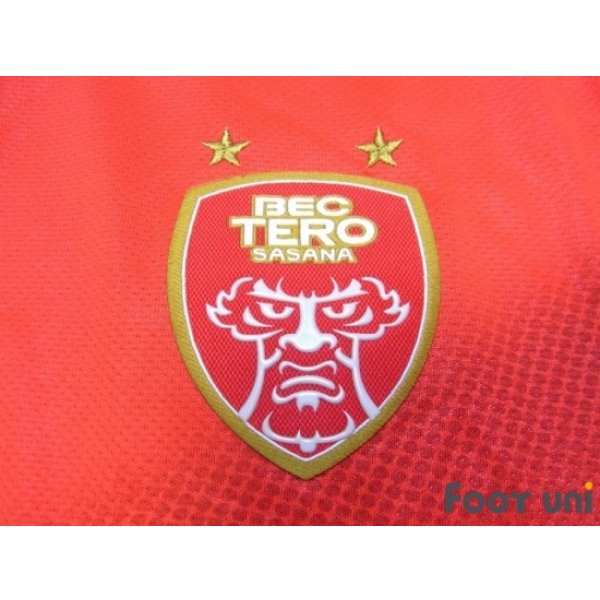 Photo5: BEC-Tero Sasana FC 2015 Home Shirt