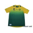 Photo1: Cameroon 2012 Away Shirt w/tags (1)