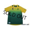Cameroon 2012 Away Shirt w/tags