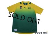 Cameroon 2012 Away Shirt w/tags