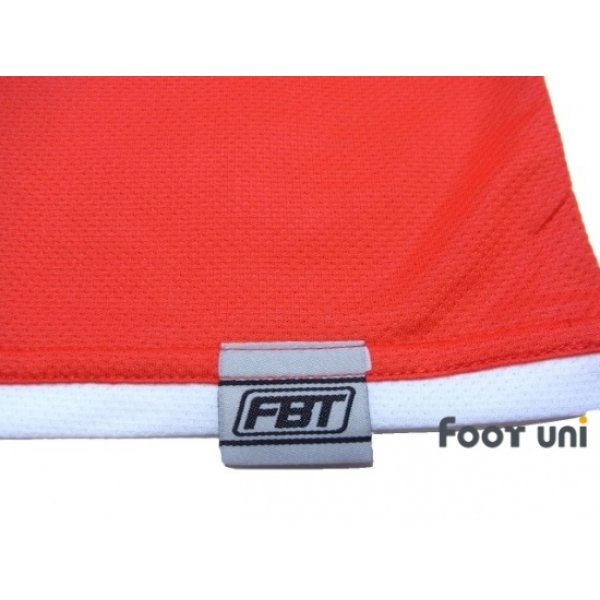 Photo8: BEC-Tero Sasana FC 2015 Home Shirt