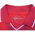 Photo5: Liverpool 2000-2002 Home Shirt #10 Owen The F.A. Premier League Patch/Badge