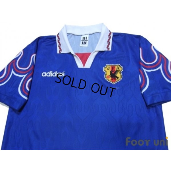 Photo3: Japan 1997 Home