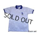 Italy 1994 Away Shirt