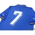 Photo4: Italy 2012 Home Shirt #7 (4)