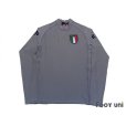 Photo1: Italy 2000 GK Long Sleeve Shirt (1)