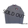 Italy 2000 GK Long Sleeve Shirt