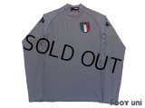 Italy 2000 GK Long Sleeve Shirt