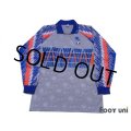 Italy 1994 GK Long Sleeve Shirt