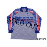 Italy 1994 GK Long Sleeve Shirt