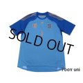 Spain 2014 GK Shirt #1 Casillas w/tags