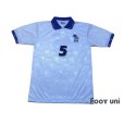 Photo1: Italy 1994 Away Shirt #5 (1)